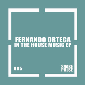 In The House Music - Radio Edit by Fernando Ortega