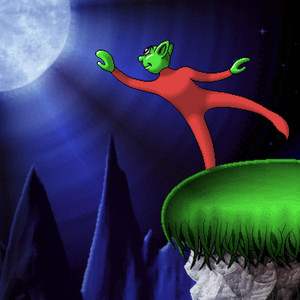Title Track (Amiga version) - Moon Child (Original Game Soundtrack) by Ramon Braumuller