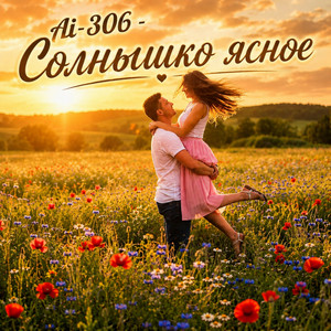 Солнышко ясное by Ai-306
