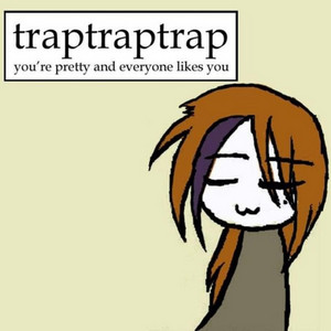 There Are No Titties Where There Were Titties Before by traptraptrap