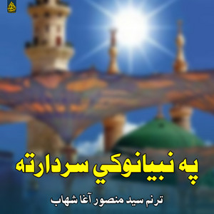 Syed MansooAgha Shahab - په نبيانوکي سردارته