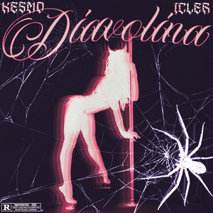 Diavolina by Kesmo, Icler, Dimitris Koufoudakis