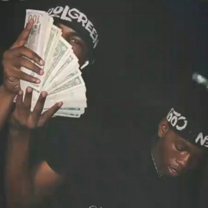 nah baby by Kido, 2three