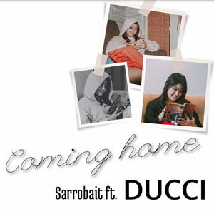 Coming Home by SarroBait, Ducci