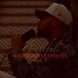 Worship Studio Session, Vol. 1