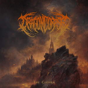 The Chosen by Dragoncorpse