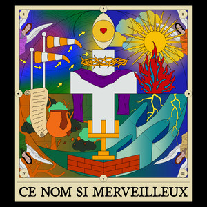 Je m'abandonne