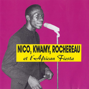 Docteur Nico | Spotify