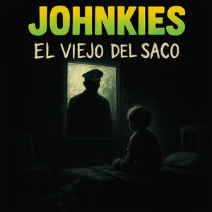 El Viejo del Saco by Johnkies