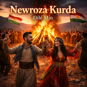 Dilê Min - Newroza Kurda