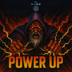 H.Qube - Power Up (Radio Edit)