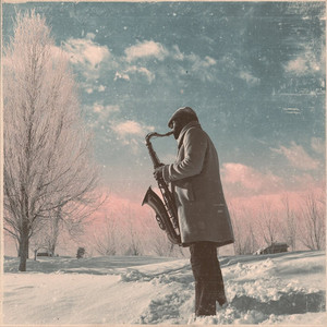 Steel Horizon by Snowline Radio