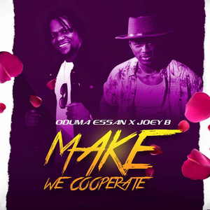 Portada de Make We Cooperate