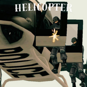 YoungWretchh — Helicopter
