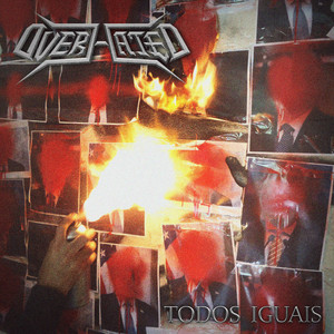 Todos Iguais by OverHated