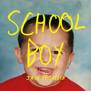 Jack Frohlich - School Boy