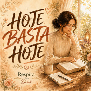 Hoje Basta Hoje by Respira Com Deus