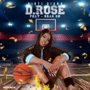 D.ROSE by Dirti Diana, Drag-On