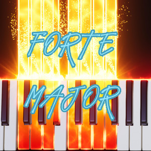Forte Major by Nitro On Hydro, Nitro 7