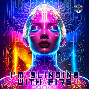 I'M BLINDING WITH FIRE - Radio Edit by DJ Phiil