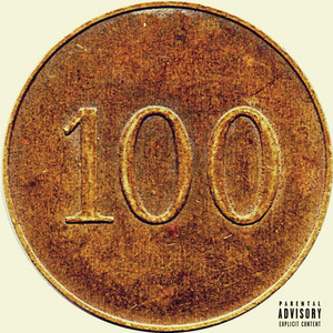 100 Tokens by Rudeger
