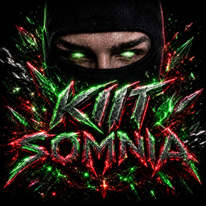 KIIT SOMNIA by Kiitone