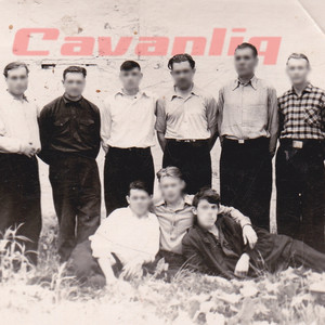 Cavanlig