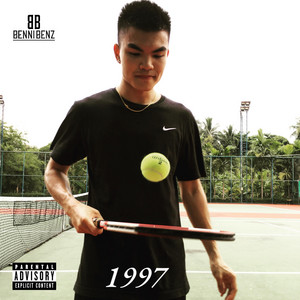 Portada de 1997