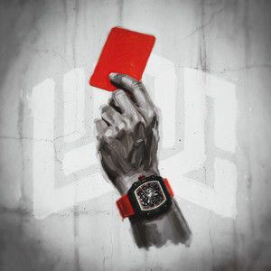 Portada del álbum Rode Kaart