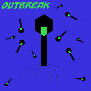 Outbreak by Nuummite