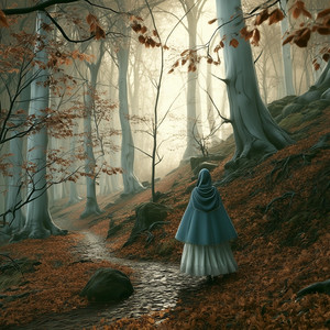 End of a Cycle by Panic Music