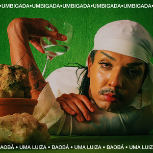 Portada de Umbigada