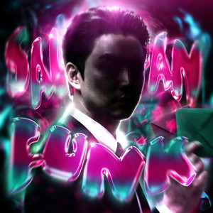 JXE, Adb.nts44 & YXII - SALESMAN FUNK (SPED UP)