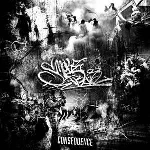MISANTHROPY by SMOKE TRAIL, Chokeslam
