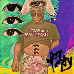 Portada de Suicidal Luv
