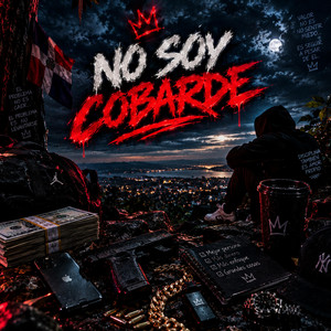 NO SOY COBARDE by LUASTUK