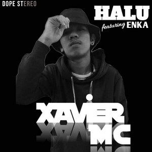 Halu