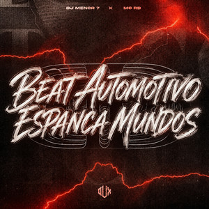 Beat Automotivo Espanca Mundos