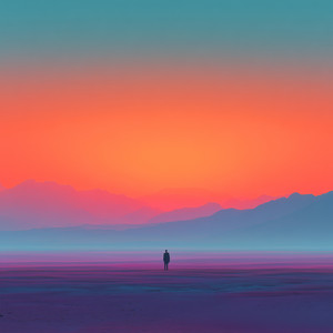 Borrowed Horizon by Low Horizon