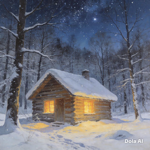 Casita rara by Joan De la H