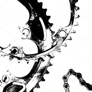 gear shift by betterluckmason