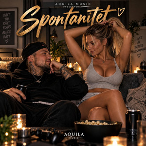 Spontanitet by Aquila Music