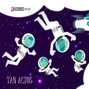 Tan Altos