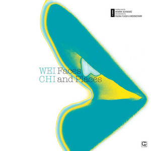 Wei-Chi cover