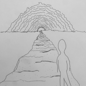 Into the Arms of the Fray by Pobre Rey
