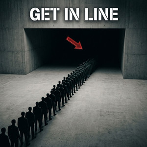 Get in Line by Micah Lane
