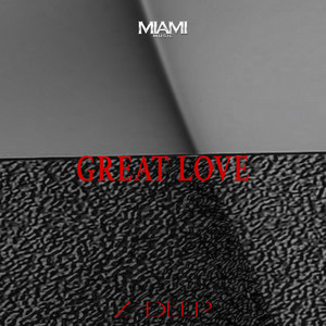 Great Love by Z-DEEP