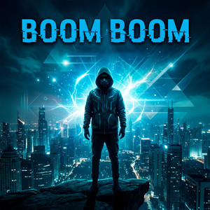 Boom, Boom, Boom, Boom!! - Remix Version by JohnnyN