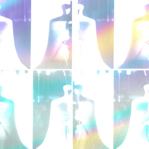 Heaven It Moves by Ellard