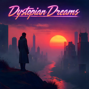 Dystopian Dreams by Tensile Force